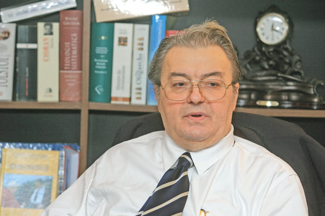 Corneliu Vadim Tudor