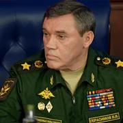 Valeri Gherasimov Foto Sputnik