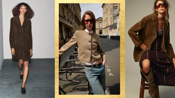 Toamna anului 2025 va fi dedicată pielii întoarse.