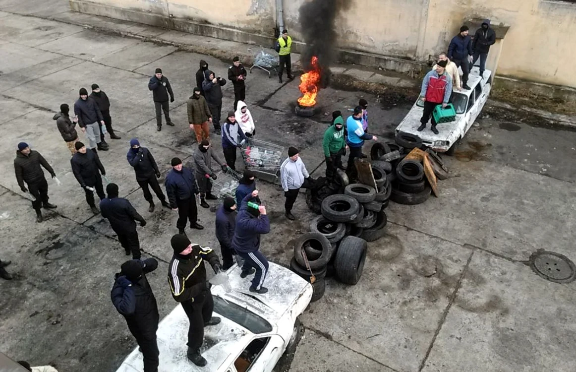 Exerciţiul internaţional RoGendIntEx 2016 are ca scop antrenarea forţelor de jandarmerie şi poliţie provenind din state diferite