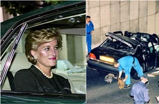 Prințesa Diana a murit într un accident pe 31 august 1997   Profimedia jpg