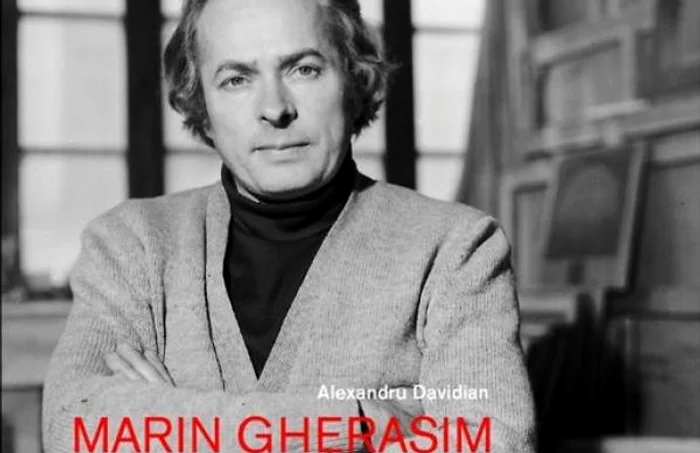 Marin Gherasim