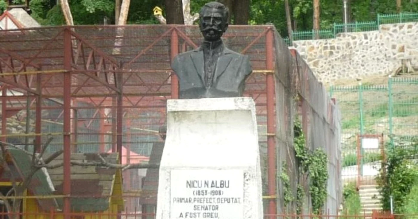 Parcul Cozla