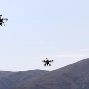 atac cu drone Foto Getty Images png
