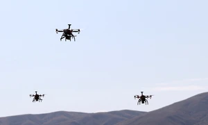 atac cu drone Foto Getty Images png