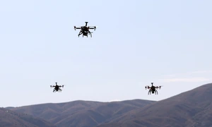 atac cu drone Foto Getty Images png