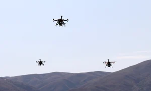 atac cu drone Foto Getty Images png