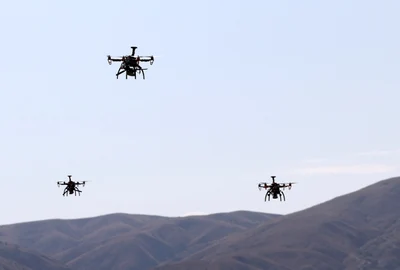 atac cu drone Foto Getty Images png