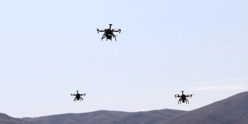 atac cu drone Foto Getty Images png