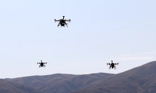 atac cu drone Foto Getty Images png