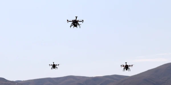 atac cu drone Foto Getty Images png