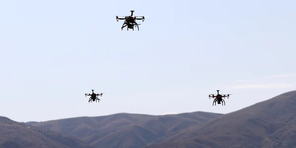 atac cu drone Foto Getty Images png