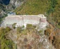 Cetatea Poienari fotografiata din drona FOTO CJ Arges (2) png