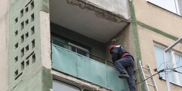 pompieri apartament