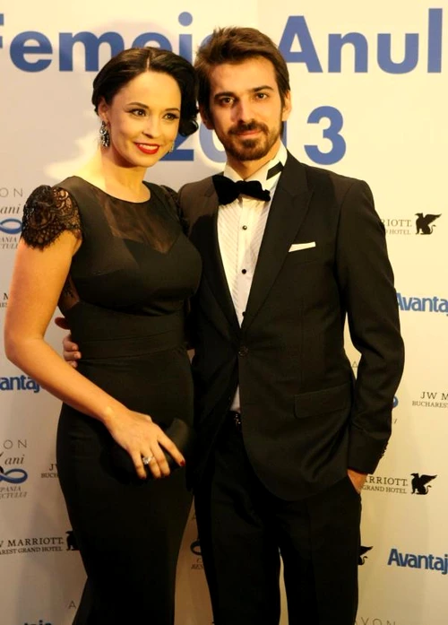 andreea marin si tuncay nunta in 2013 jpg jpeg