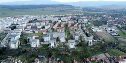 Cartierele orașului Călan  Foto Daniel Guță (10) JPG