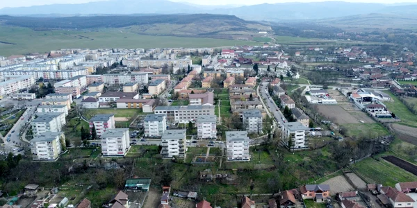Cartierele orașului Călan  Foto Daniel Guță (10) JPG