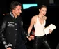 Gigi Hadid și Bradley Cooper. FOTO: Profimedia