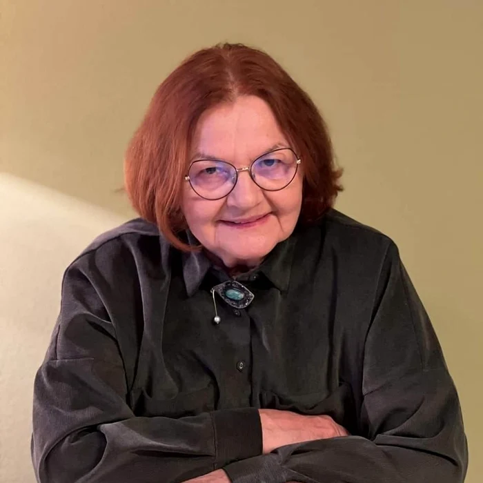 Mihaela Miroiu Arhivă personală