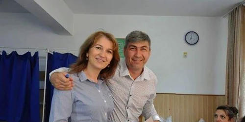 bogdan sirbu si cristina sirbu