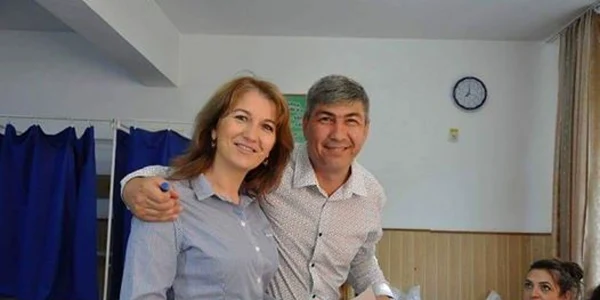 bogdan sirbu si cristina sirbu