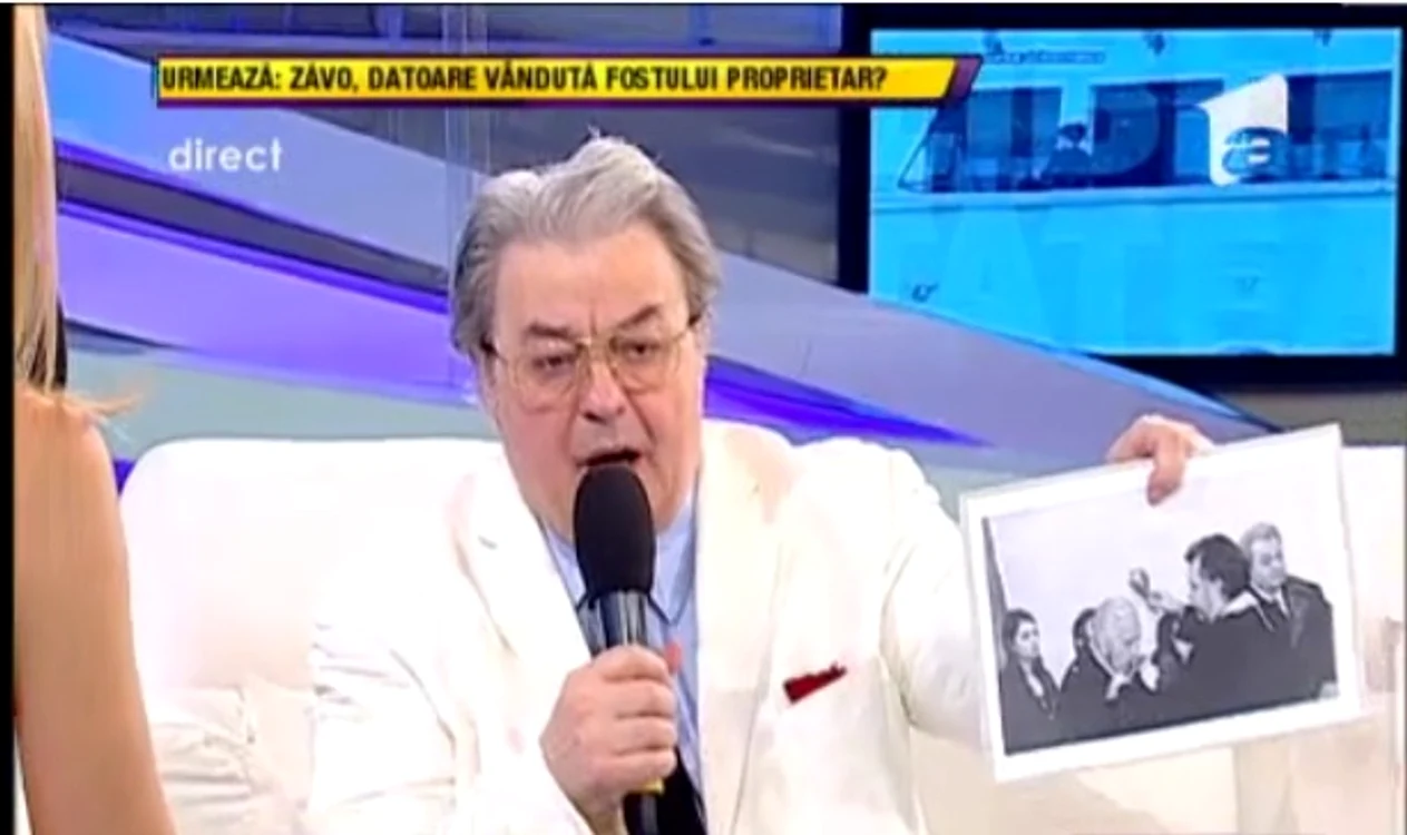 Vadim la acces direct