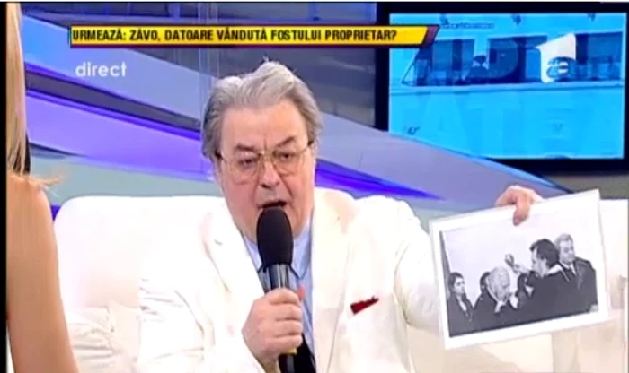 Vadim la acces direct