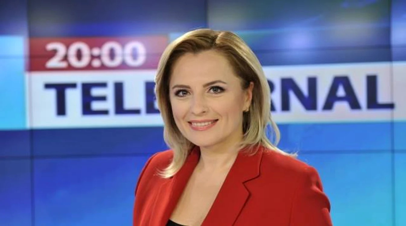 Monica Ghiurco