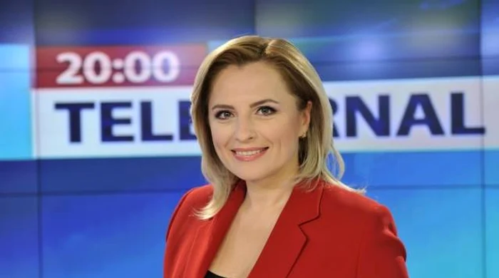 Monica Ghiurco