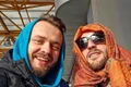 Nelu Cortea, care a făcut un duo perfect cu Cătălin Bordea și la America Express, abia așteaptă să înceapă emisiunea de la Antena 1
