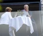 Margrethe a Danemarcei fumând, Profimedia