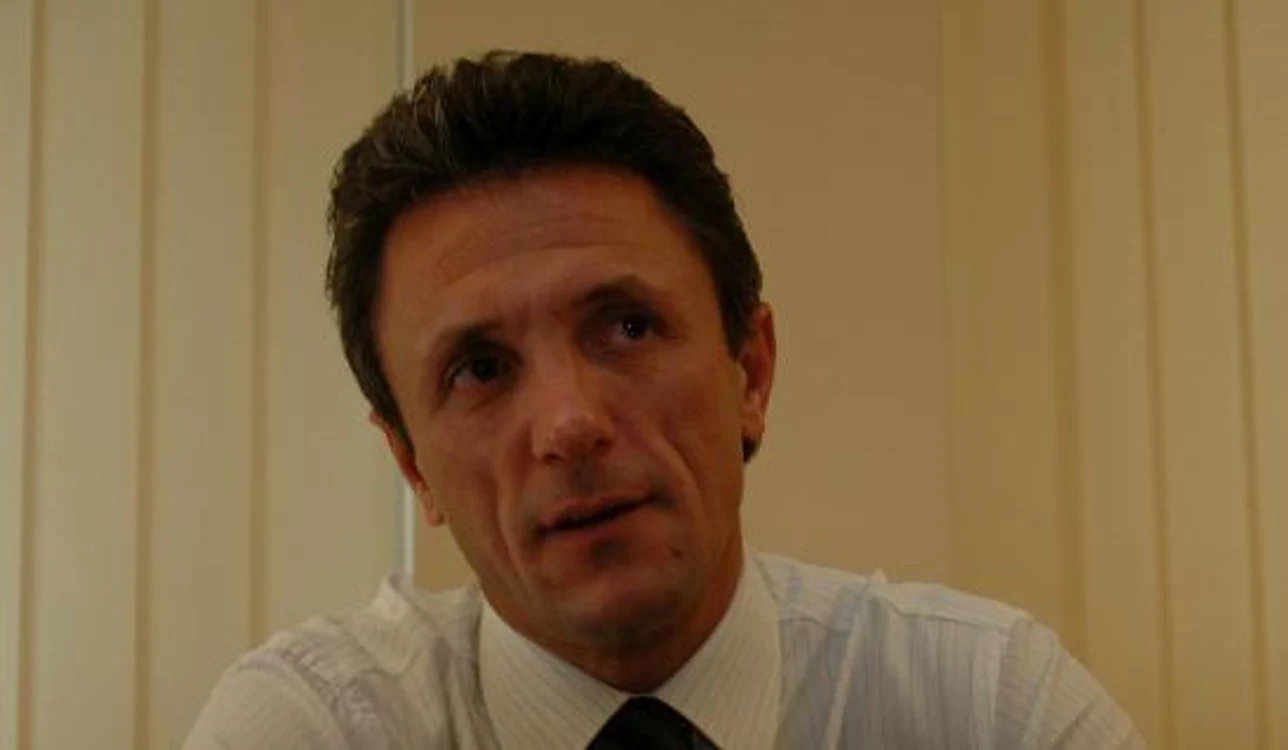 
    Gică Popescu  