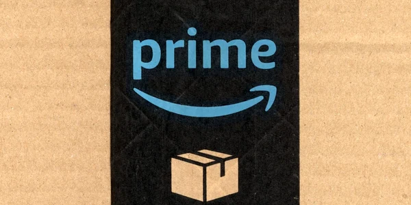 Amazon Prime FOTO Shutterstock