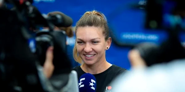 simona halep foto facebook