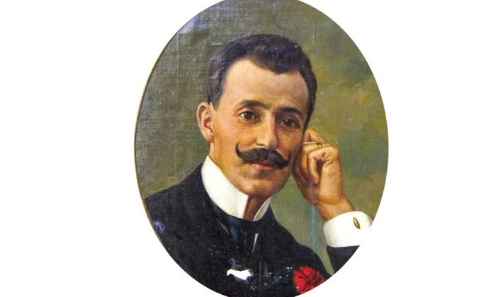 Un geniu uitat  Szántay Lajos, arhitectul care a schimbat fața Aradului jpeg