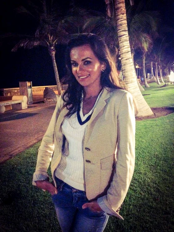 Mirela Stelea (foto: Facebook)