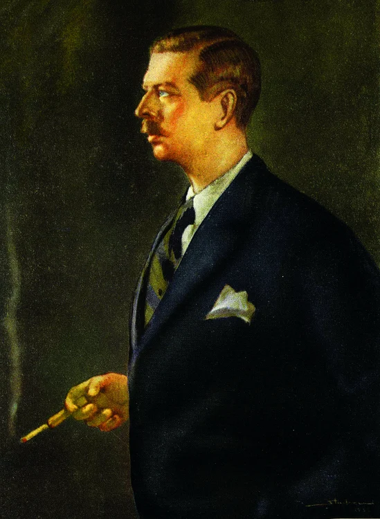 Regele Carol al II-lea al României