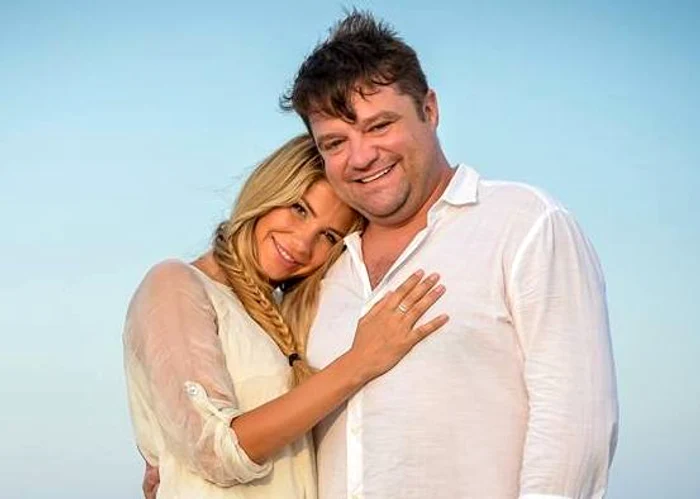 Andrei şi Graţiela Duban