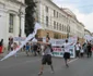 protest cluj