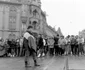 Timişoara-decembrie 1989 FOTO FORTEPAN/Urban Tamas