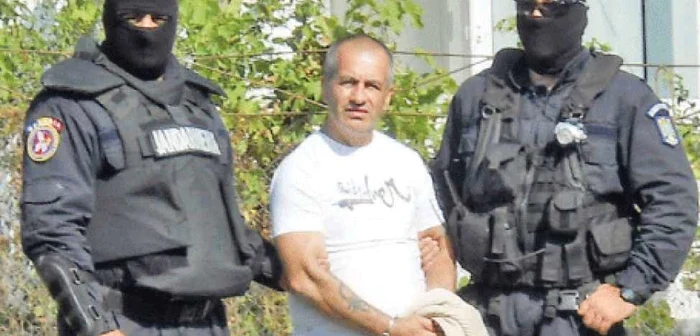 Constantin Enache a rămas cu pedeapsa de 12 ani de închisoare dată de prima instanţă