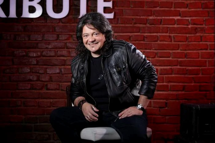 Leo Iorgafoto: OK Magazine