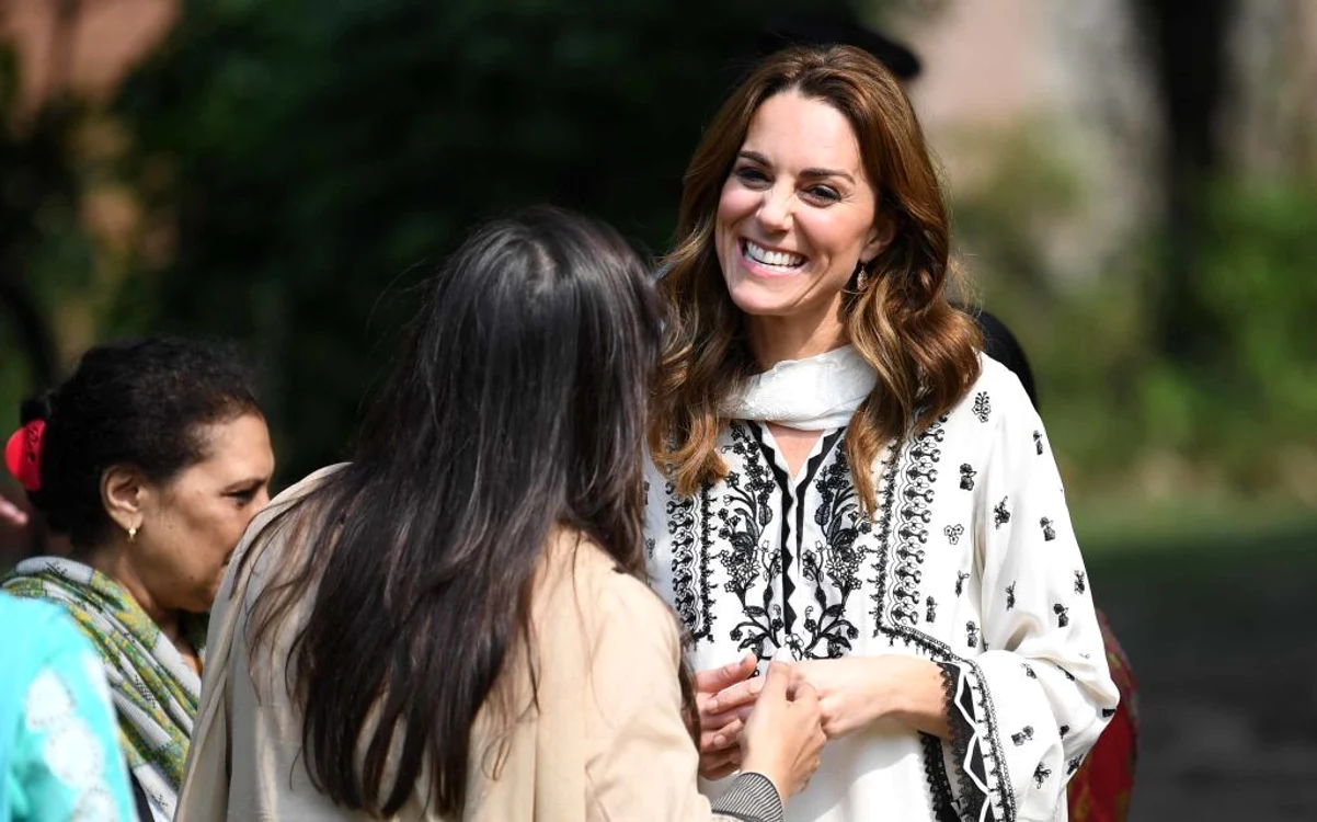Kate Middleton