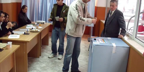 focsani alegeri