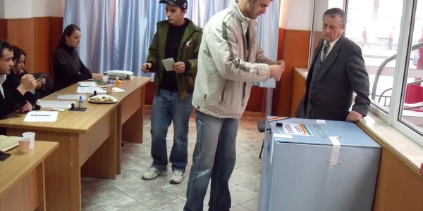 focsani alegeri