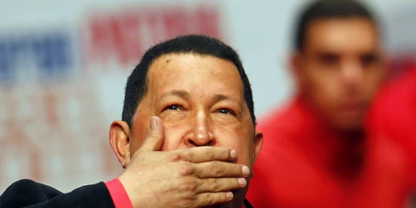 chavez reuters