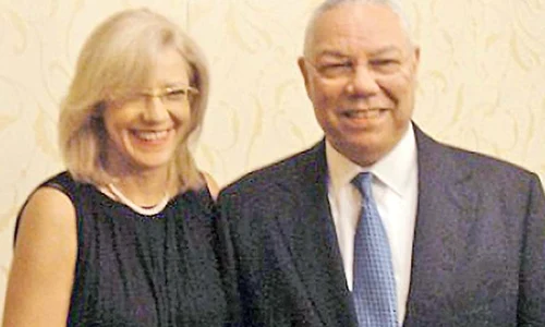 Aceasta este una dintre  fotografiile trimise  diplomatului american jpeg