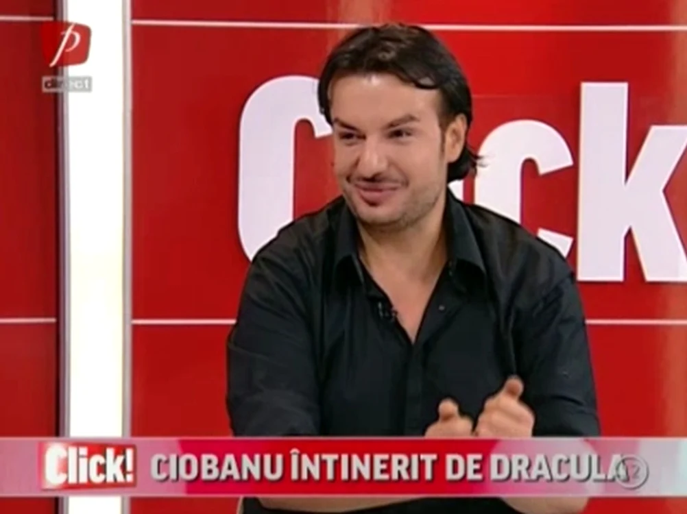 
    Răzvan CiobanuFoto: Facebook  