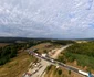 Șantierul Autostrăzii A1 Lugoj Deva între Margina și Holdea  Iulie 2026  Foto Daniel Guță ADEVĂRUL (12) jpg