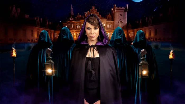 Ines, câștigătoarea show-ului „Trădătorii”/ FOTO: social media